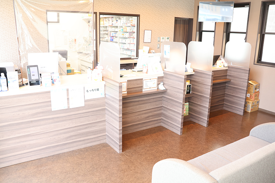 リトル薬局 詳細