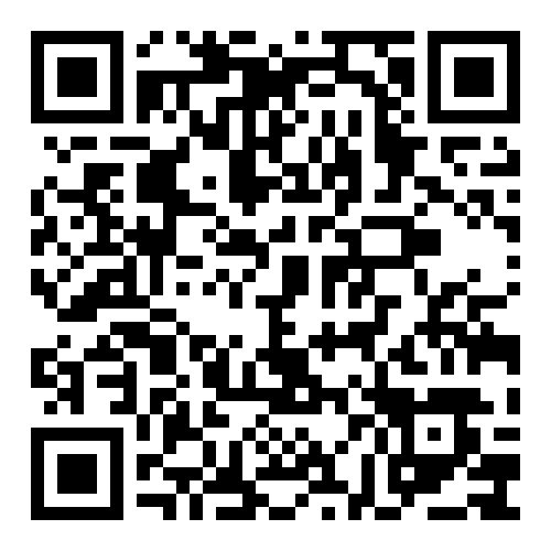 ハレル薬局 LINE QR